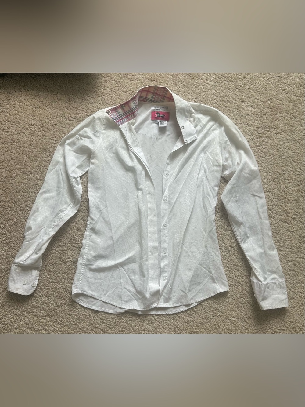 RJ Classics Girls Show Shirt